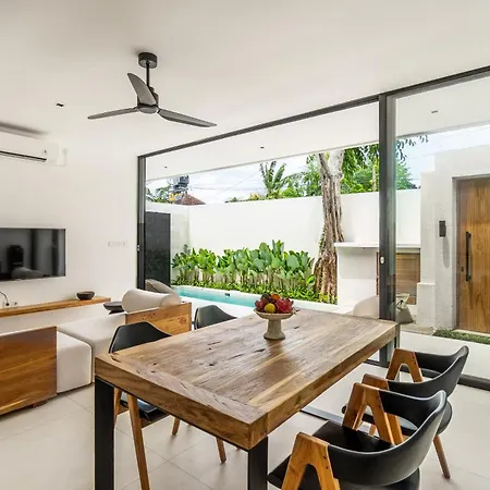 Villa Nina Complex Pecatu  Exterior photo