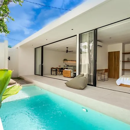 Villa Nina Complex Pecatu  Exterior photo