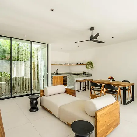 Villa Nina Complex Pecatu  Exterior photo