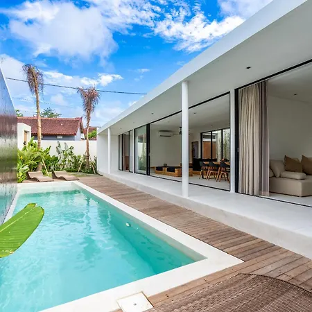 Villa Nina Complex Pecatu  Exterior photo
