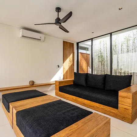 Villa Nina Complex Pecatu  Exterior photo