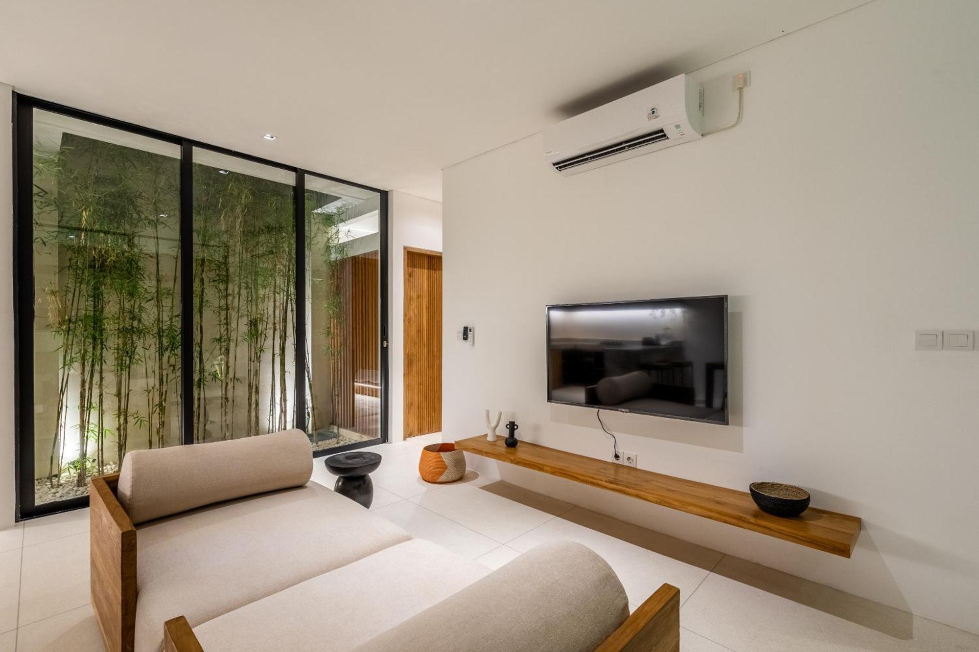 Nina Complex * Pecatu (Bali)