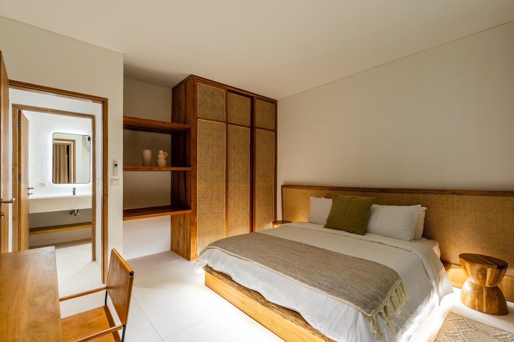 Nina Complex * Pecatu (Bali)