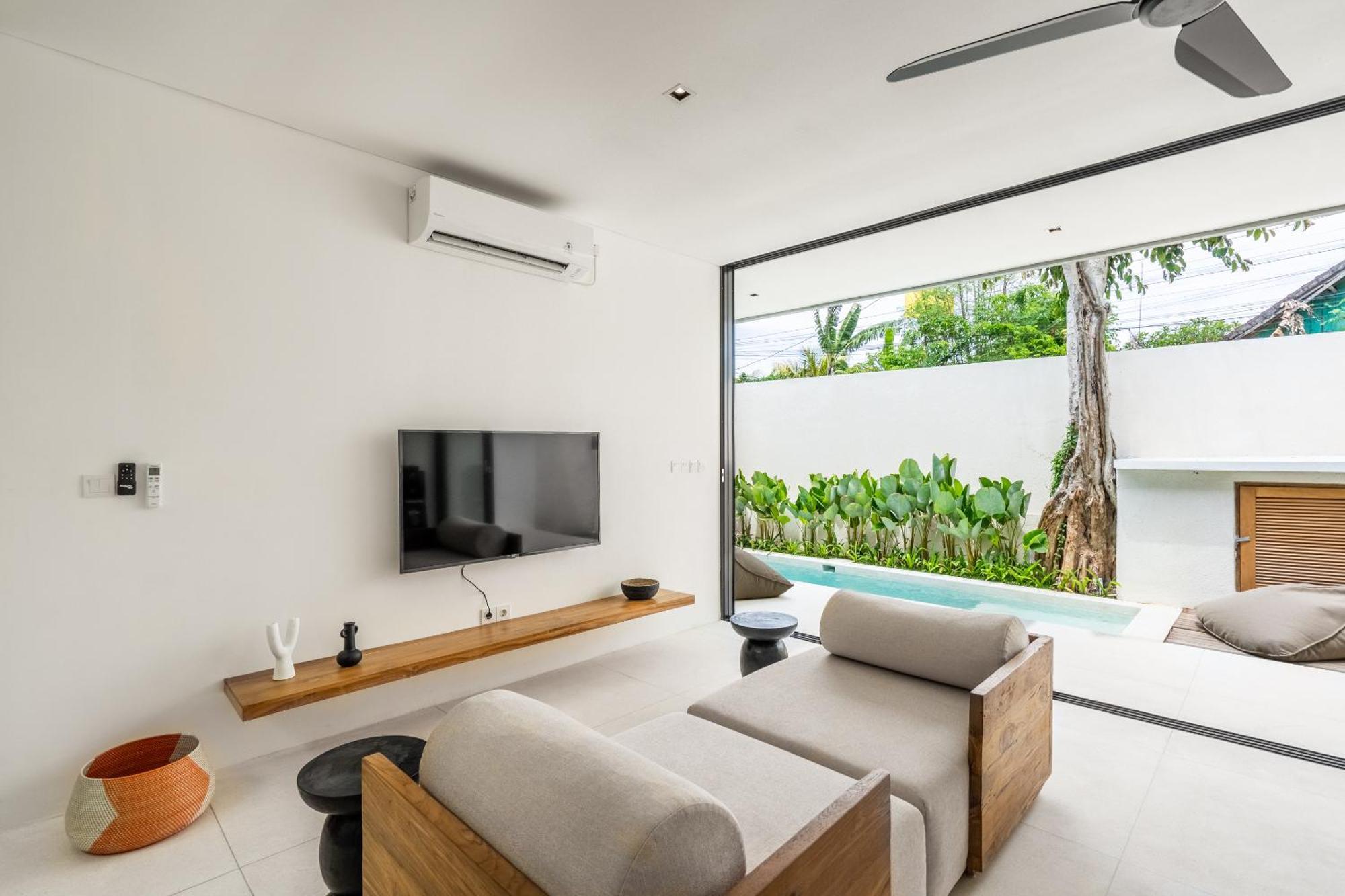 Nina Complex * Pecatu (Bali)