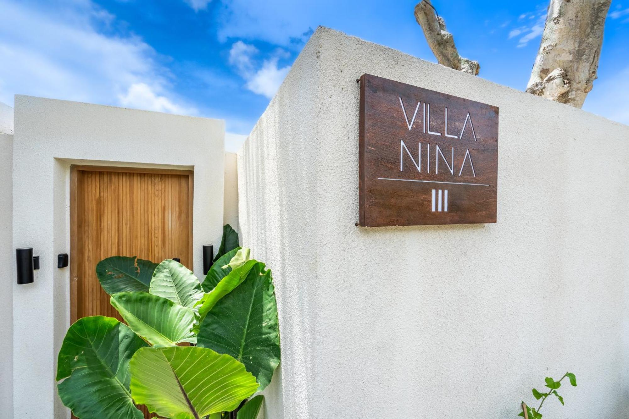 Villa Nina Complex Pecatu (Bali)
