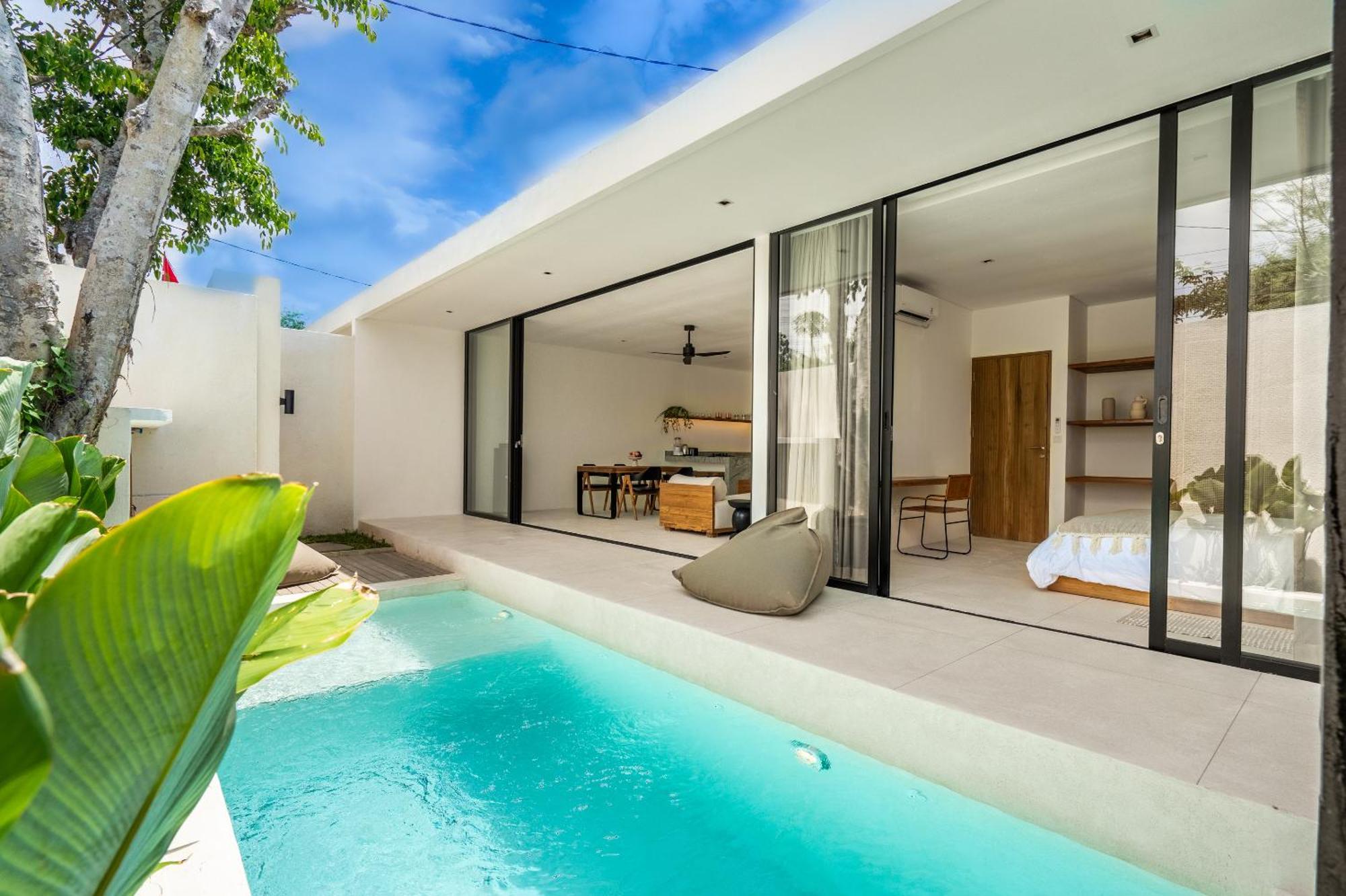 Villa Nina Complex Pecatu (Bali)