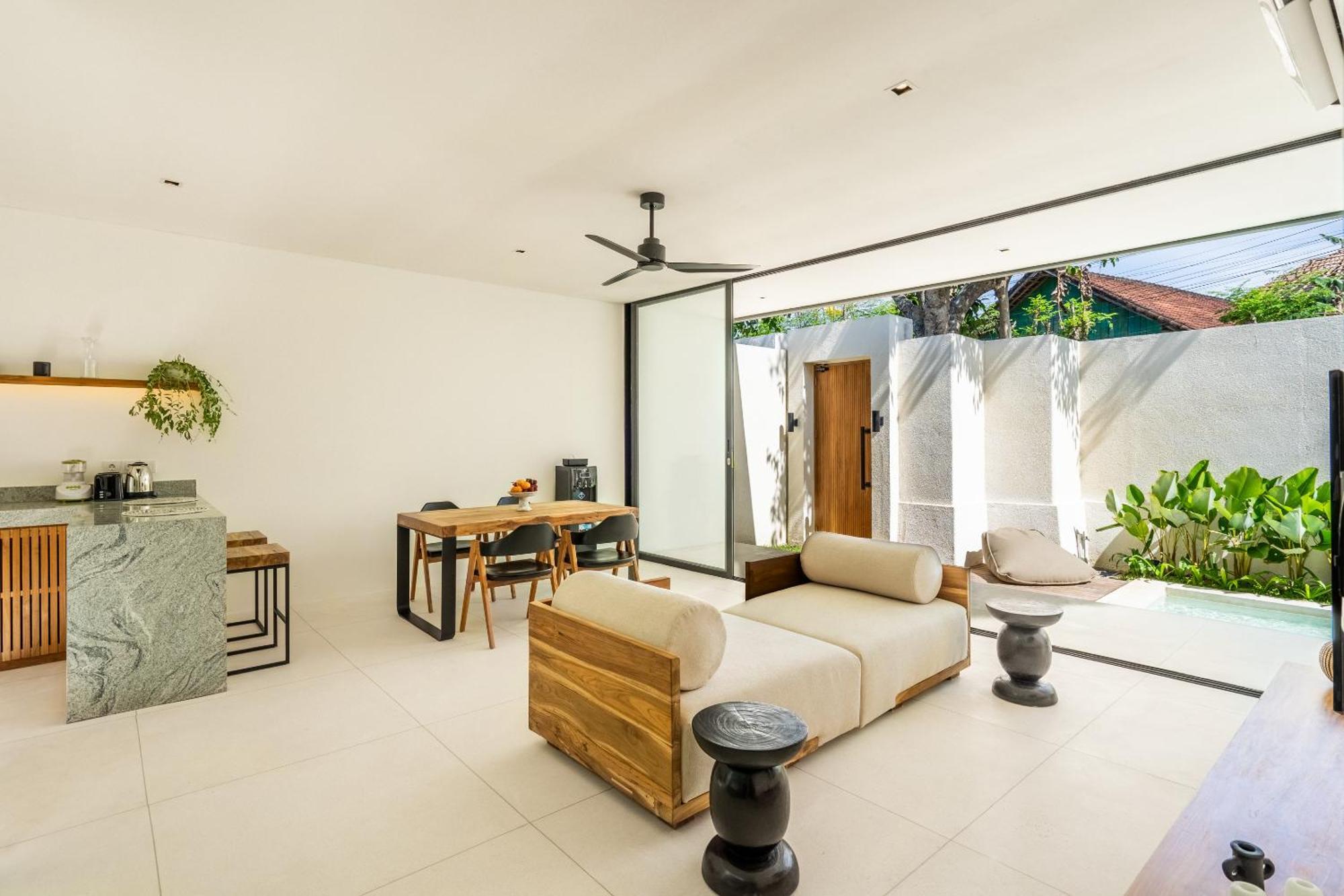 Villa Nina Complex
