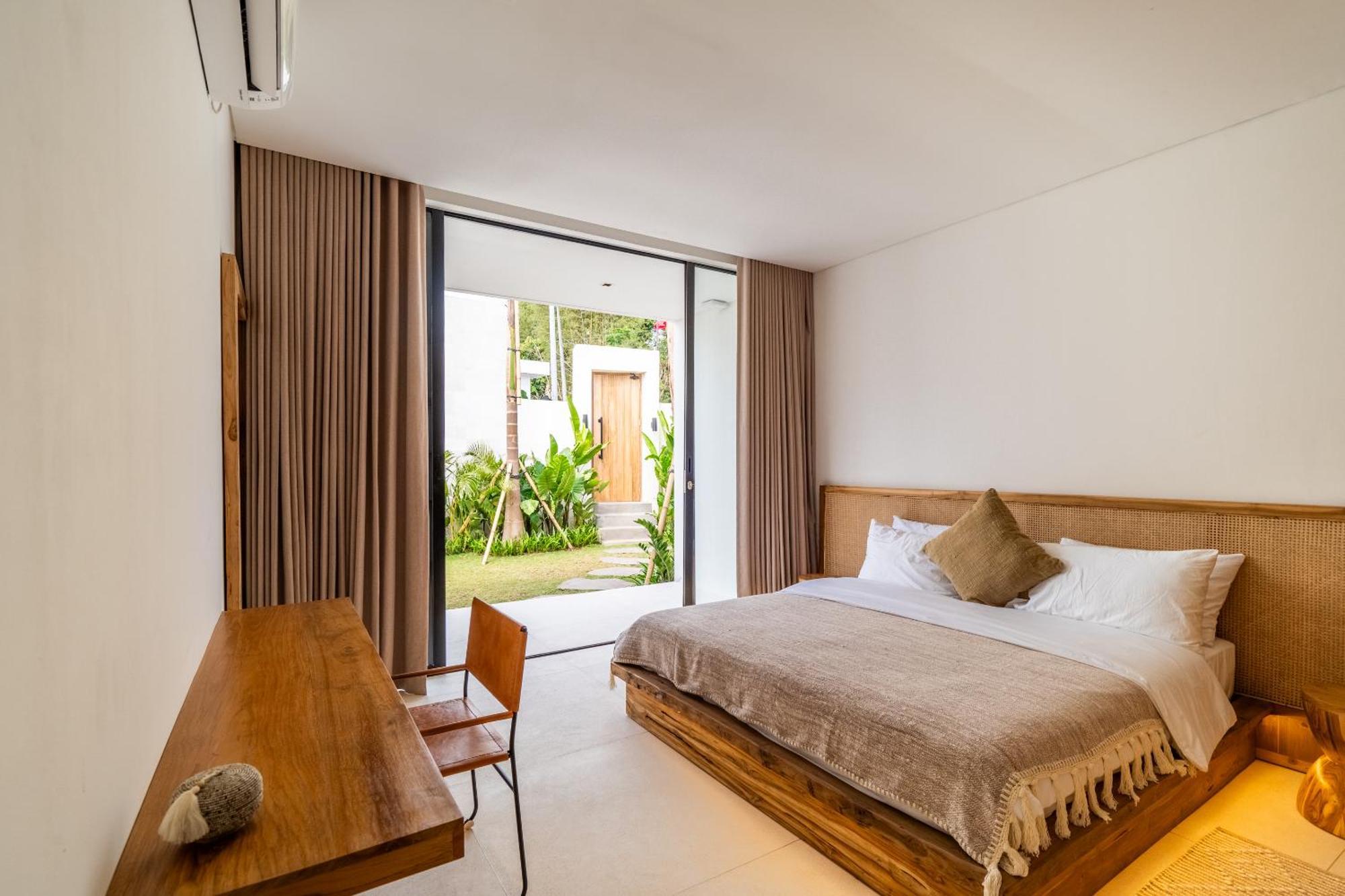 Nina Complex Pecatu (Bali)