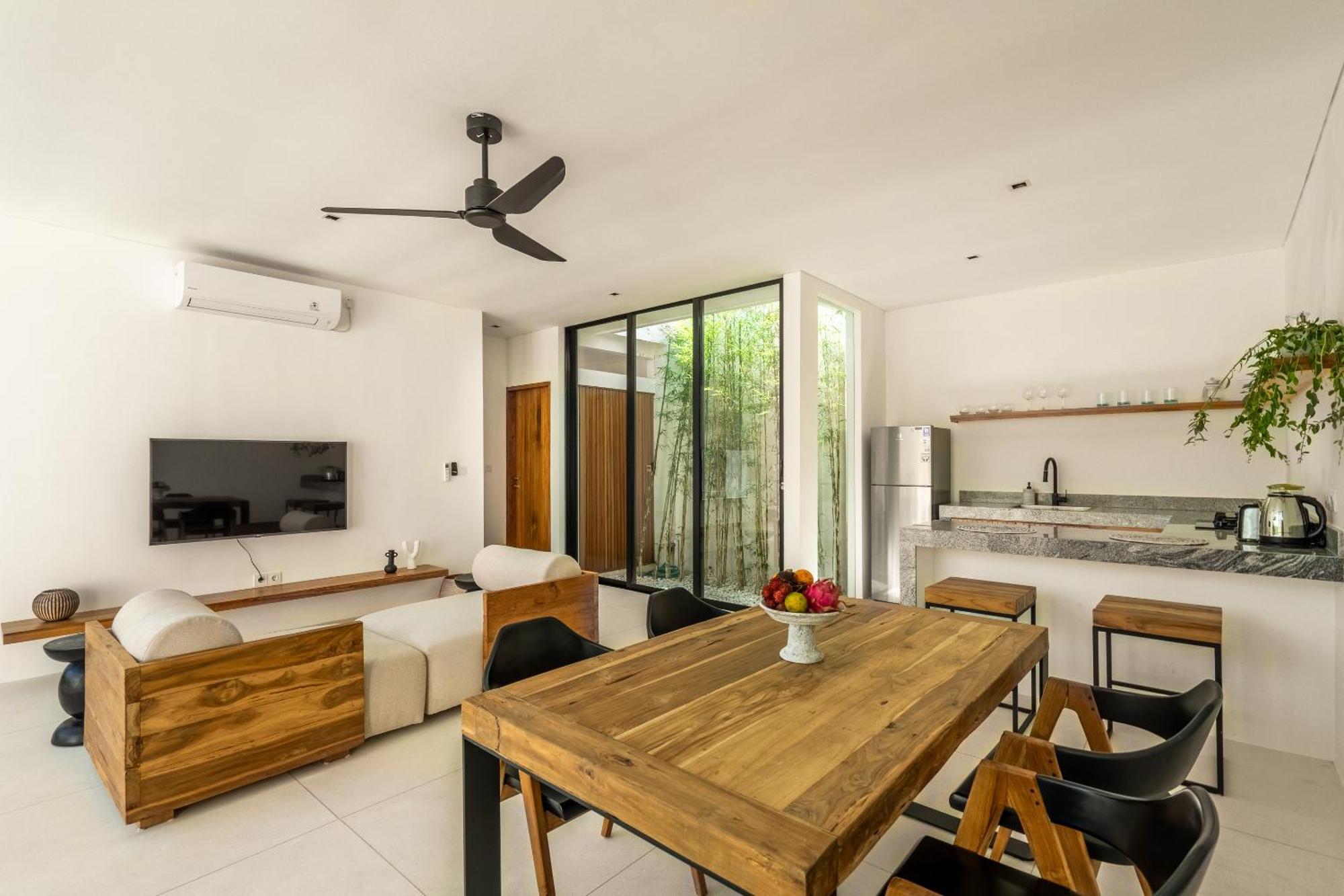 Nina Complex Villa