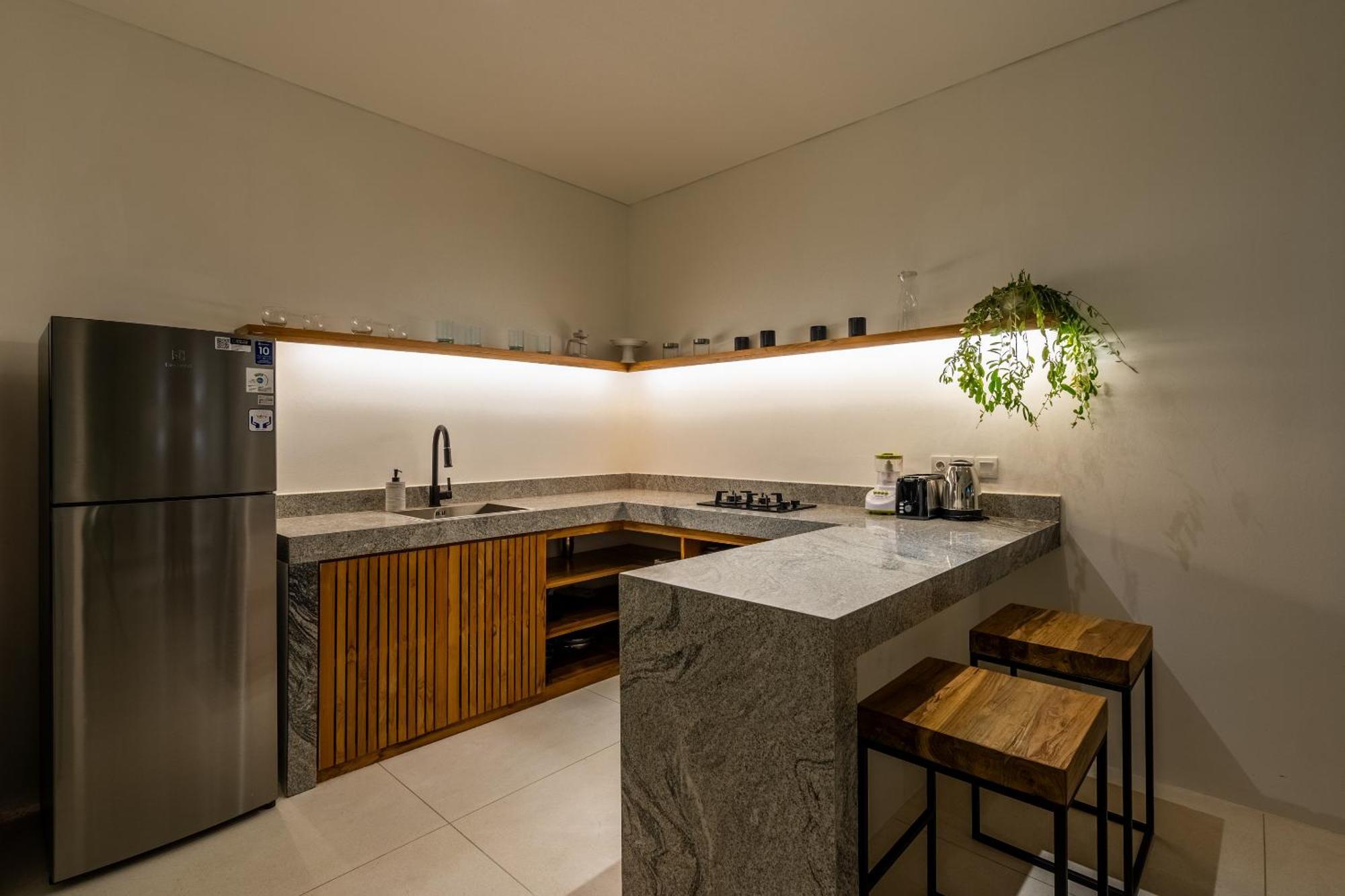 Villa Nina Complex Pecatu (Bali)