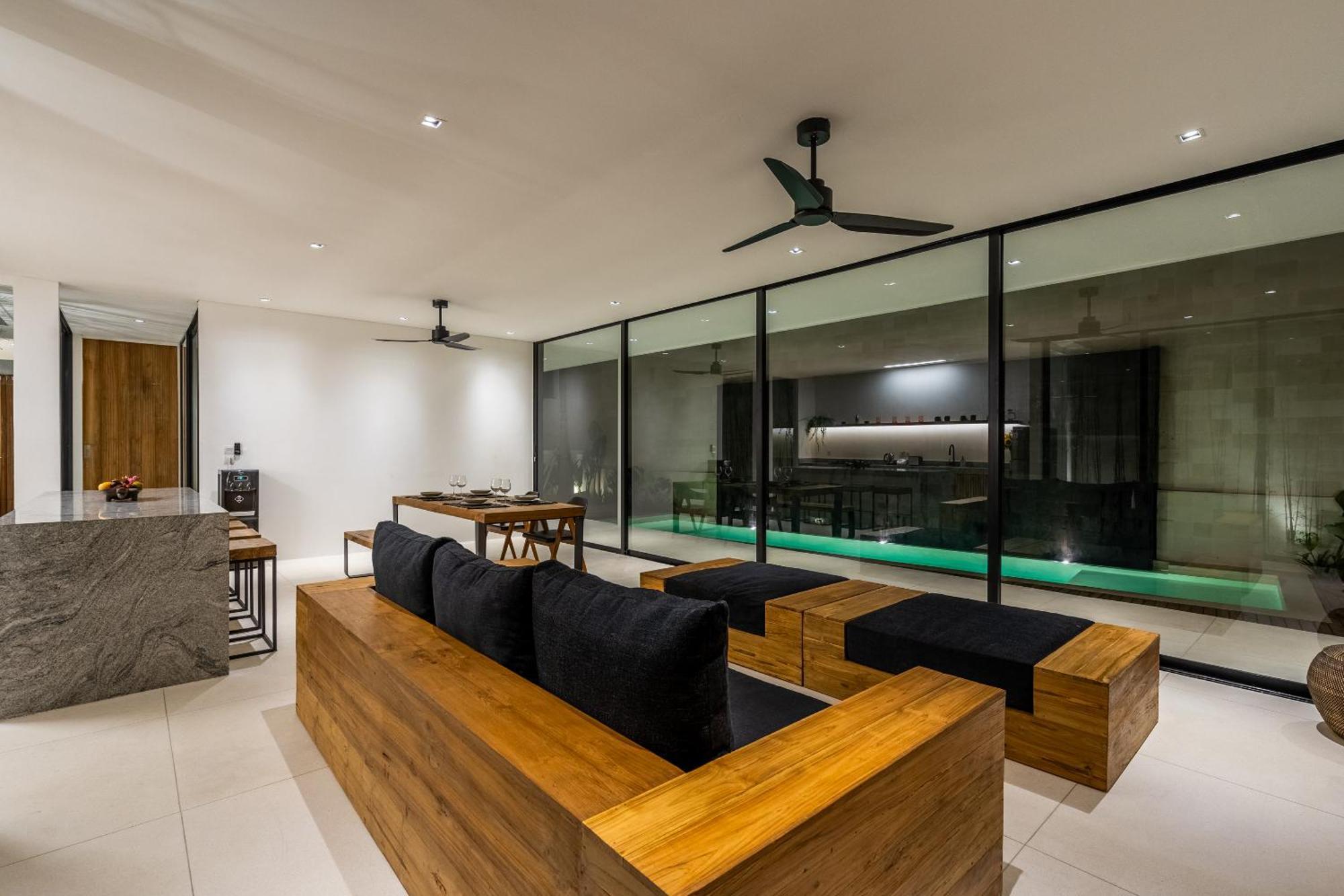 Nina Complex * Pecatu (Bali)