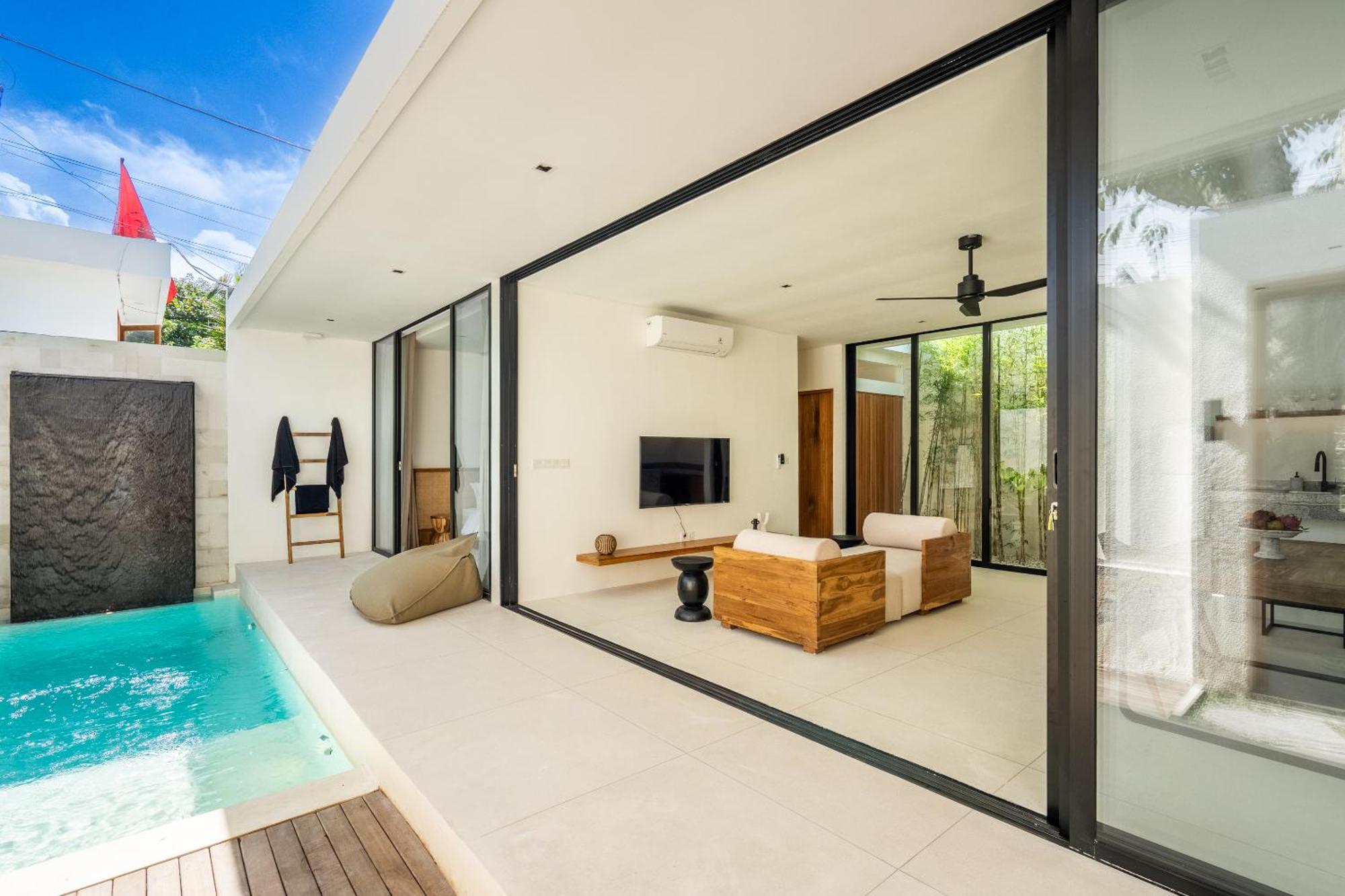Nina Complex Villa