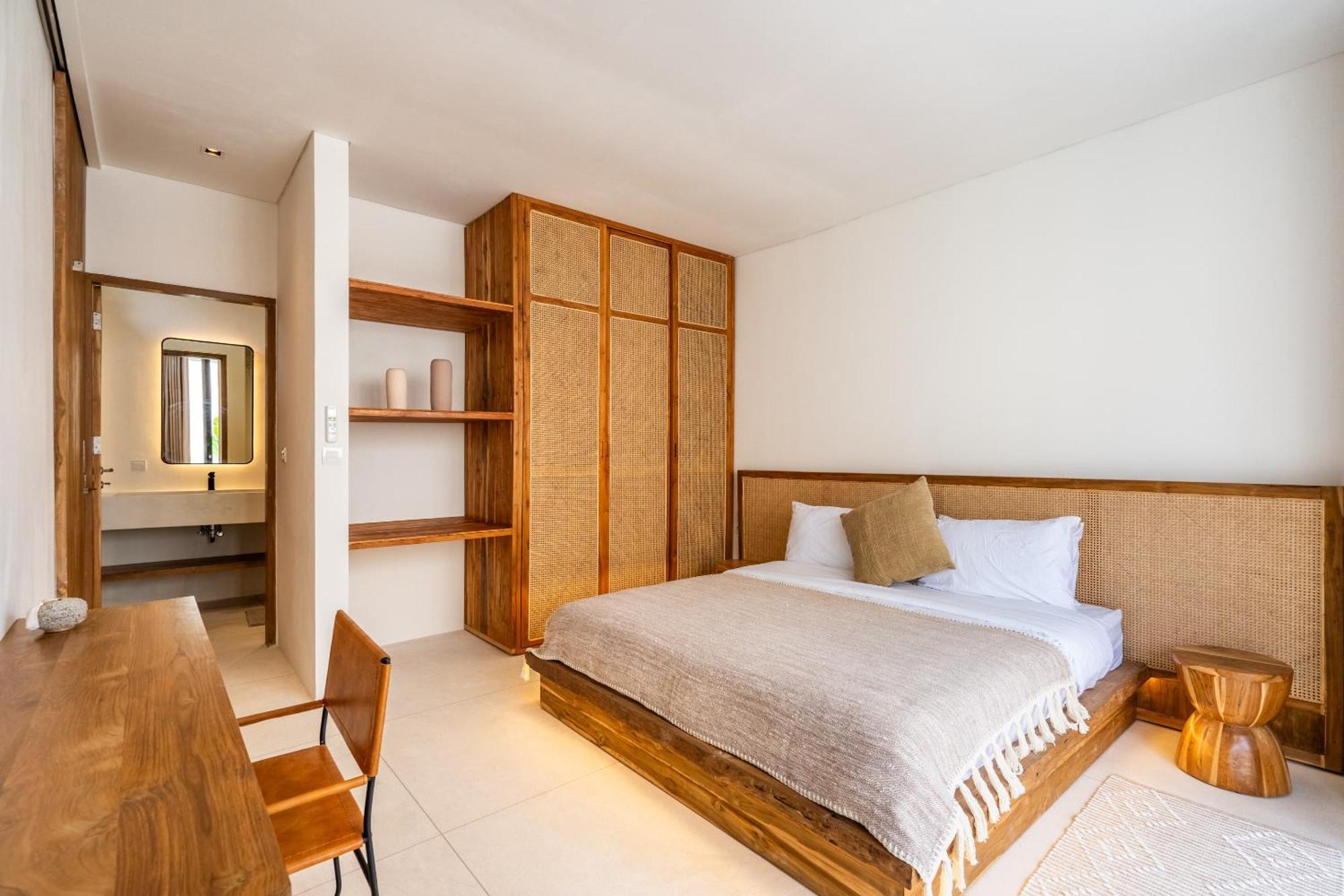 Villa Nina Complex Pecatu (Bali)
