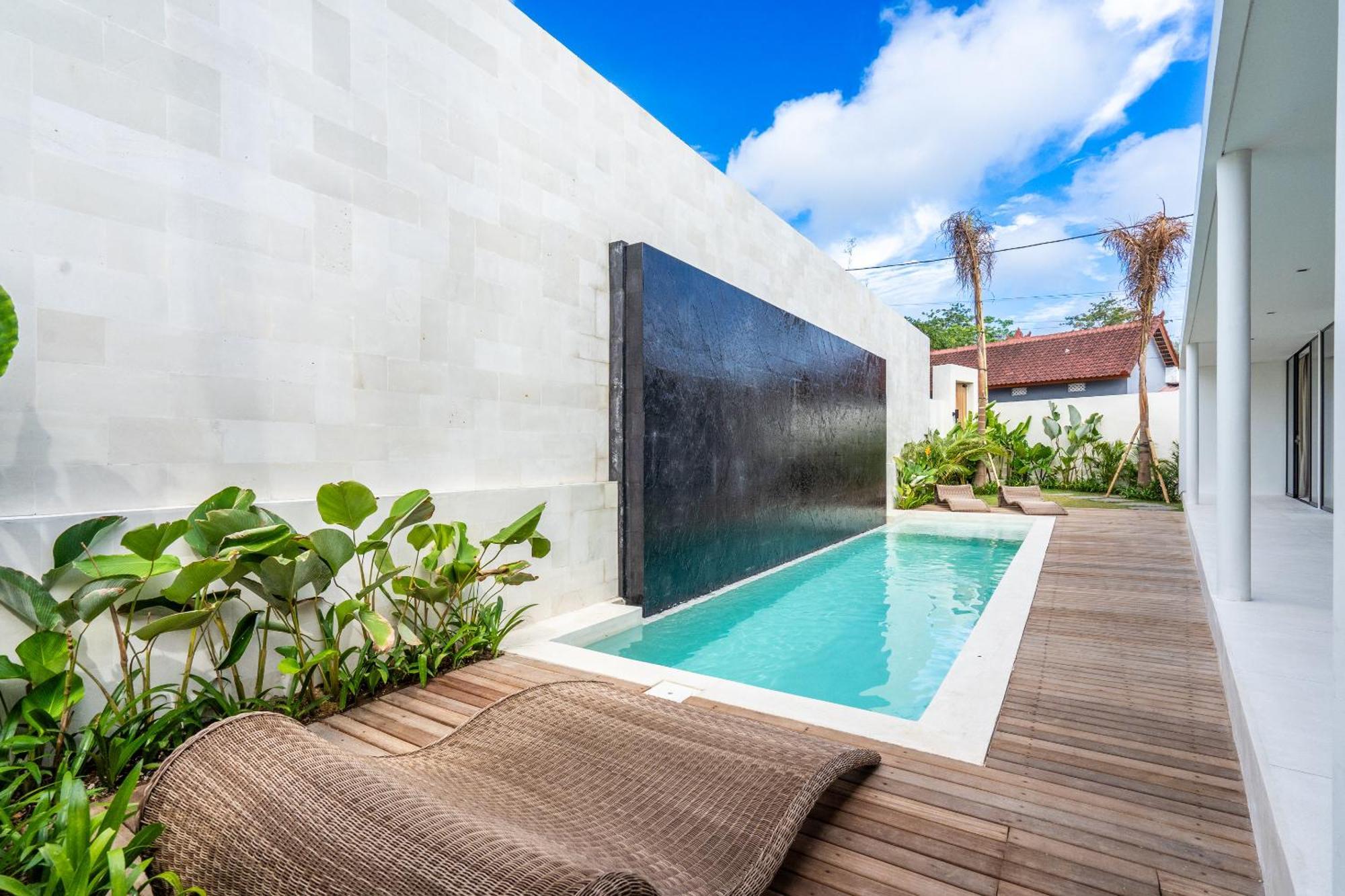 Nina Complex Villa *