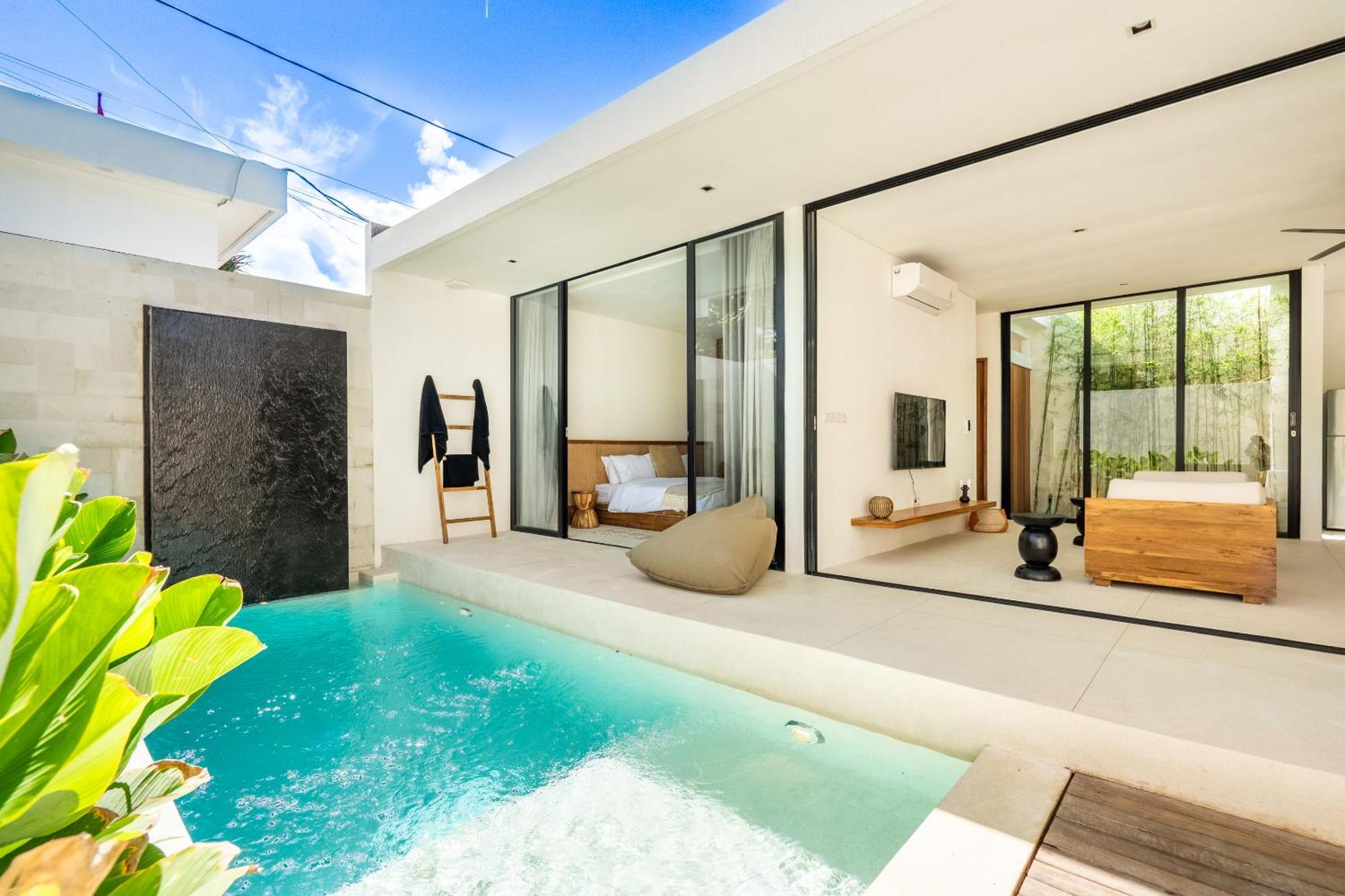 Nina Complex Villa