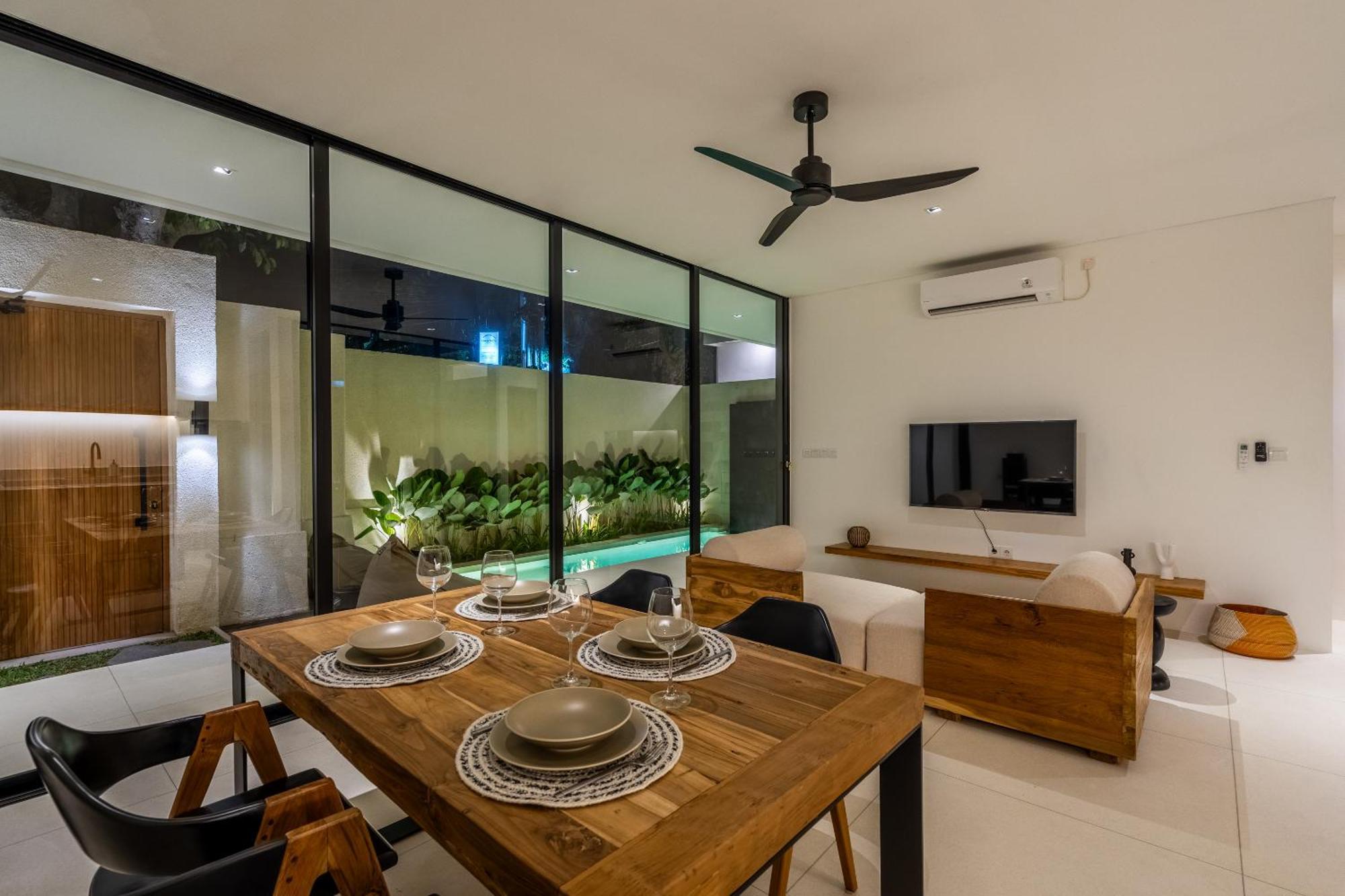 Villa Nina Complex Pecatu (Bali)
