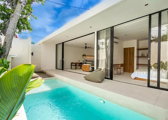 Villa Nina Complex