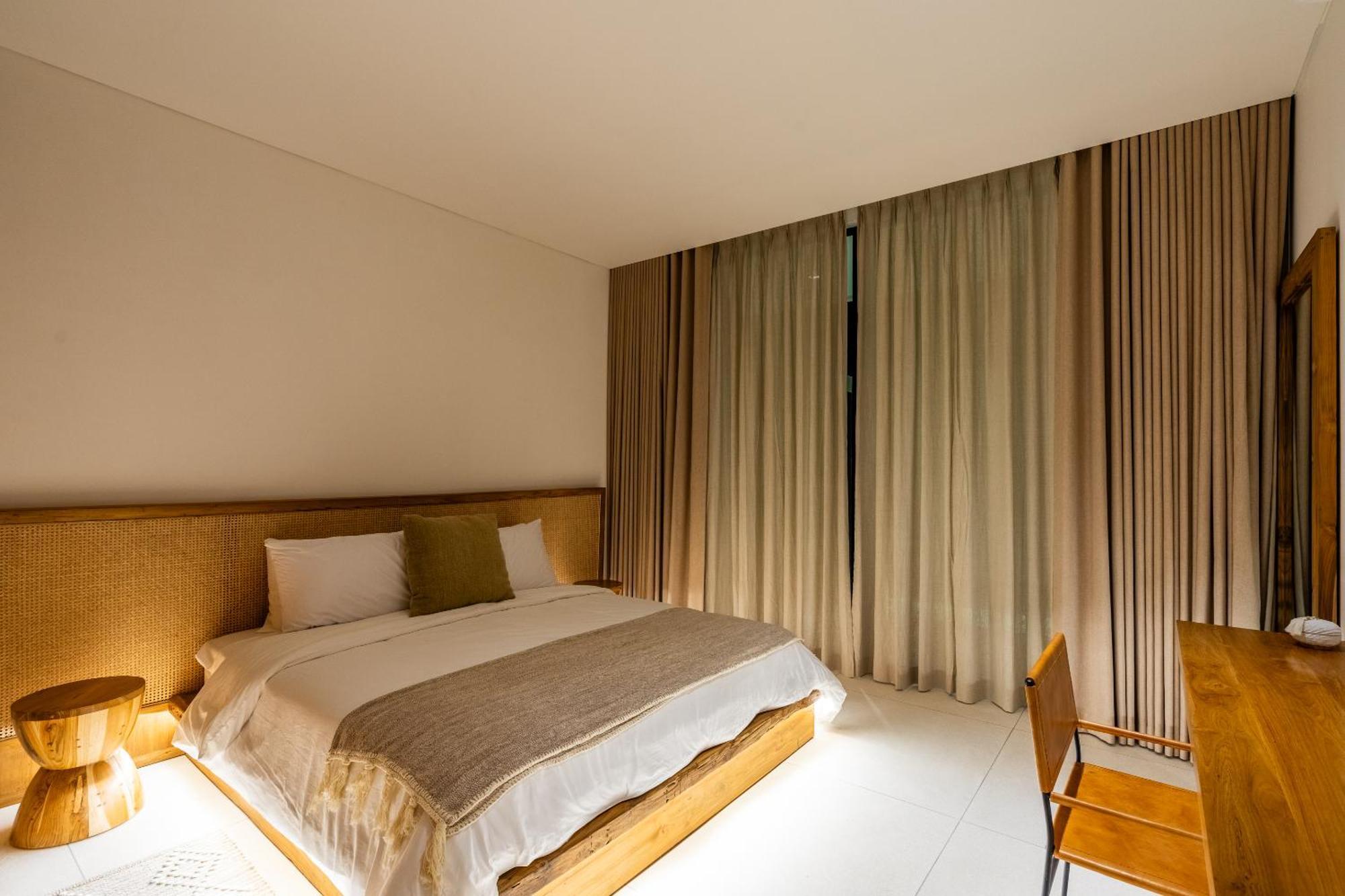 Nina Complex Villa