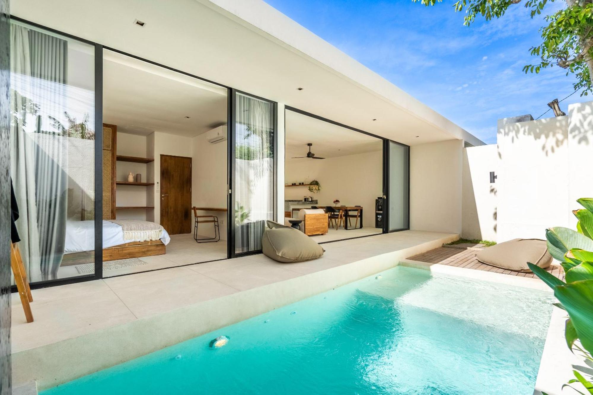 Villa Nina Complex Pecatu (Bali)