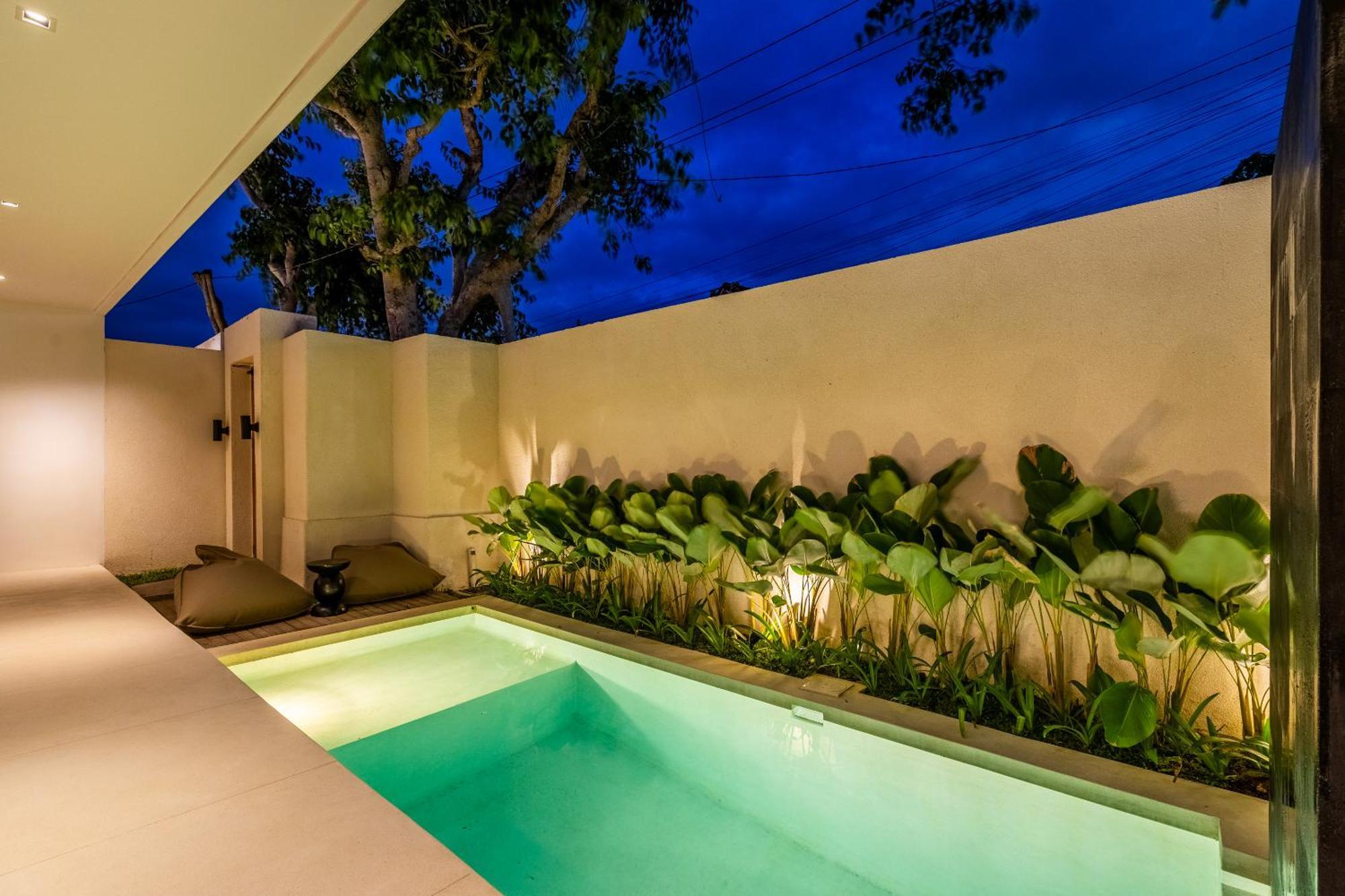 Nina Complex Villa *