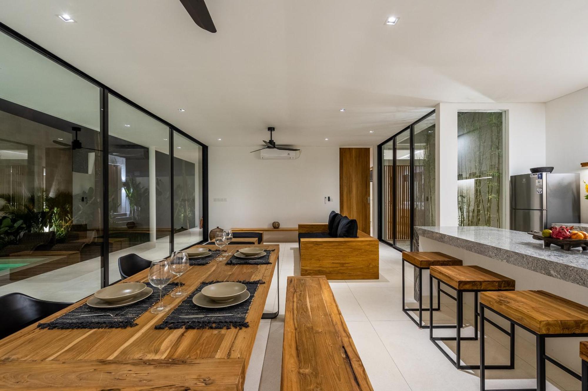 Nina Complex Pecatu (Bali)