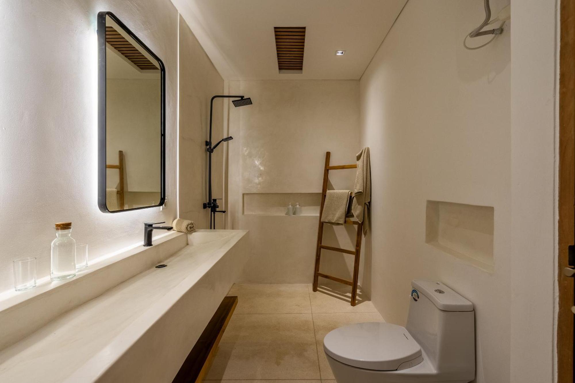 Nina Complex Villa