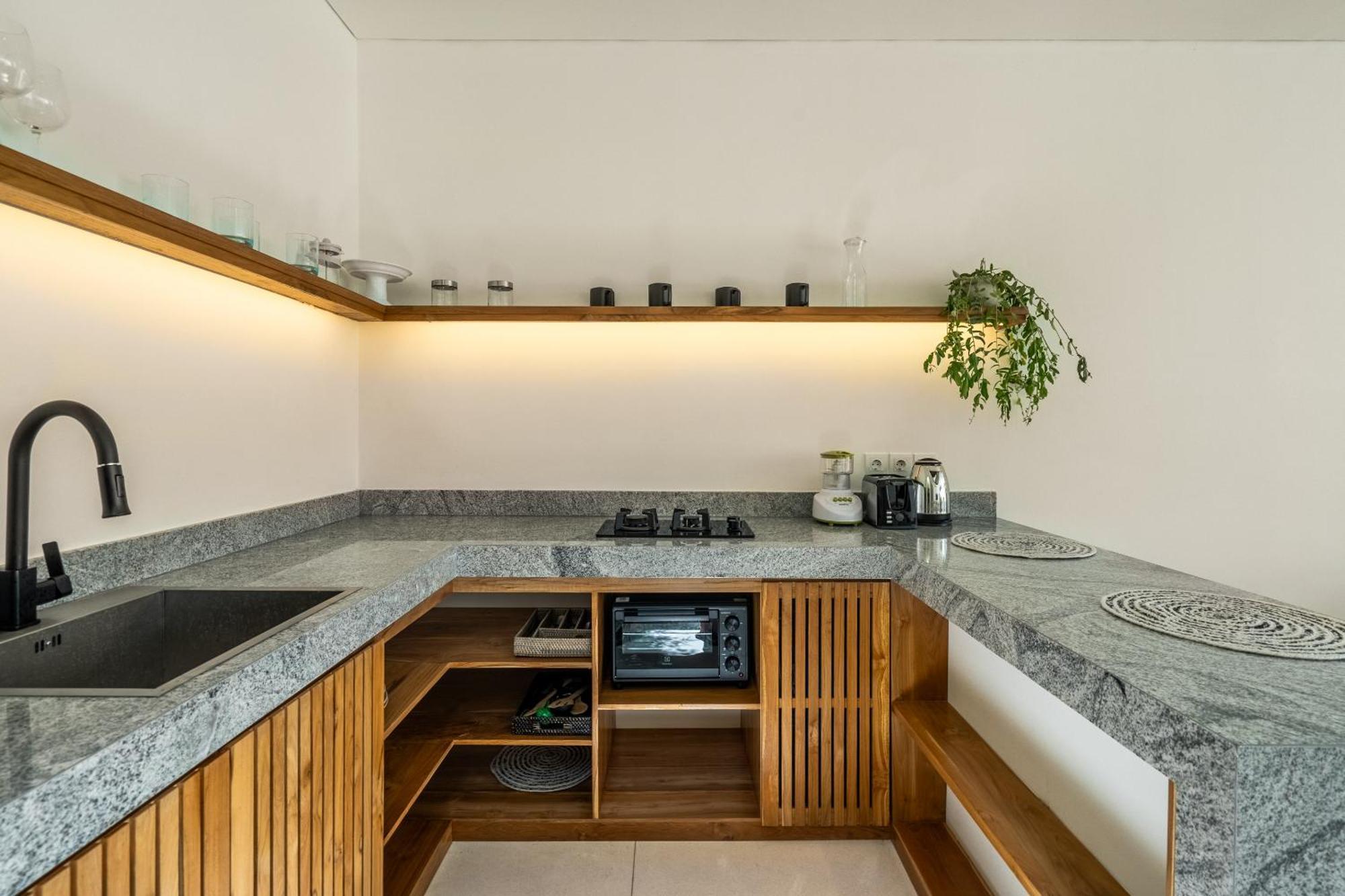 Nina Complex Villa *