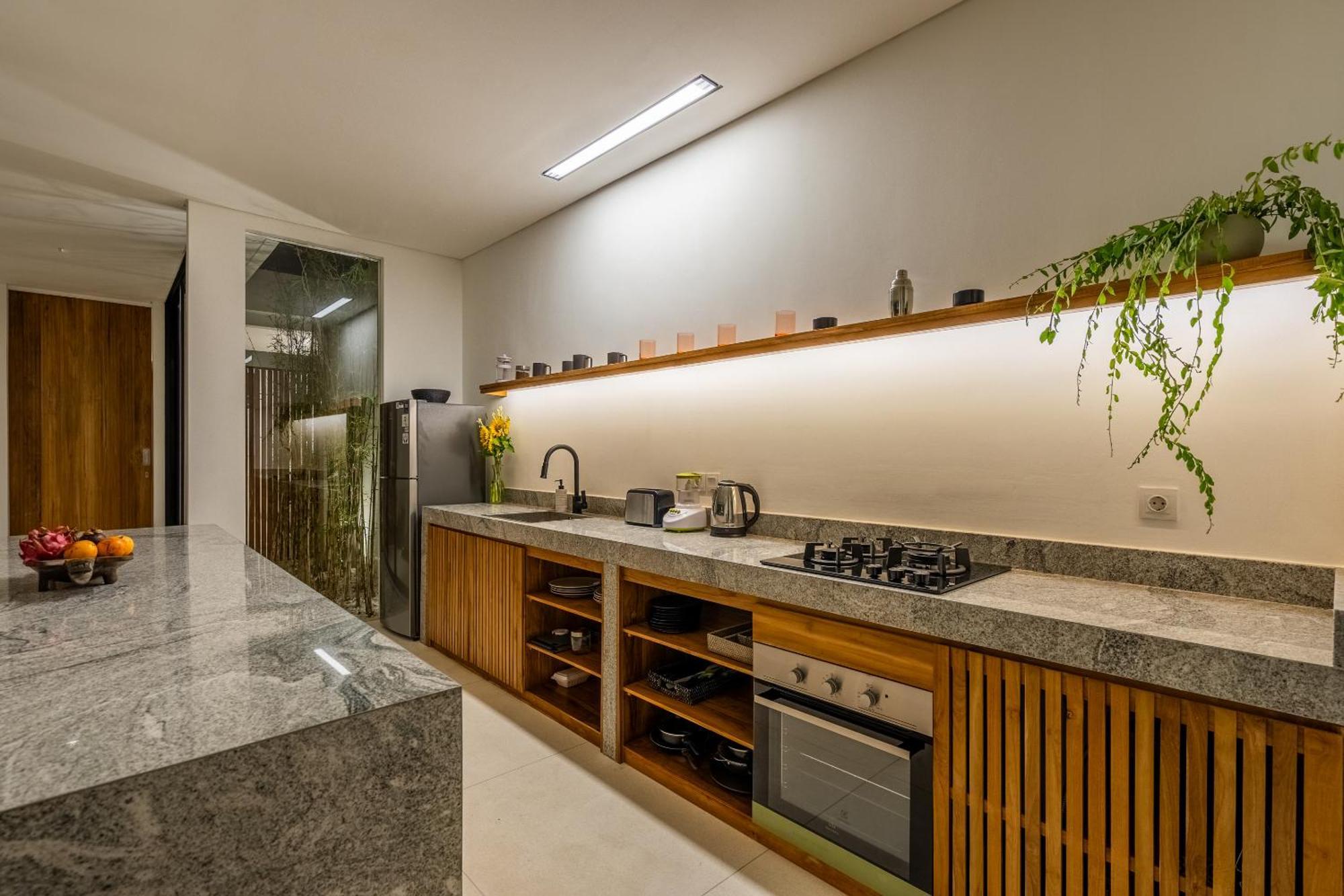 Nina Complex Villa Pecatu (Bali)