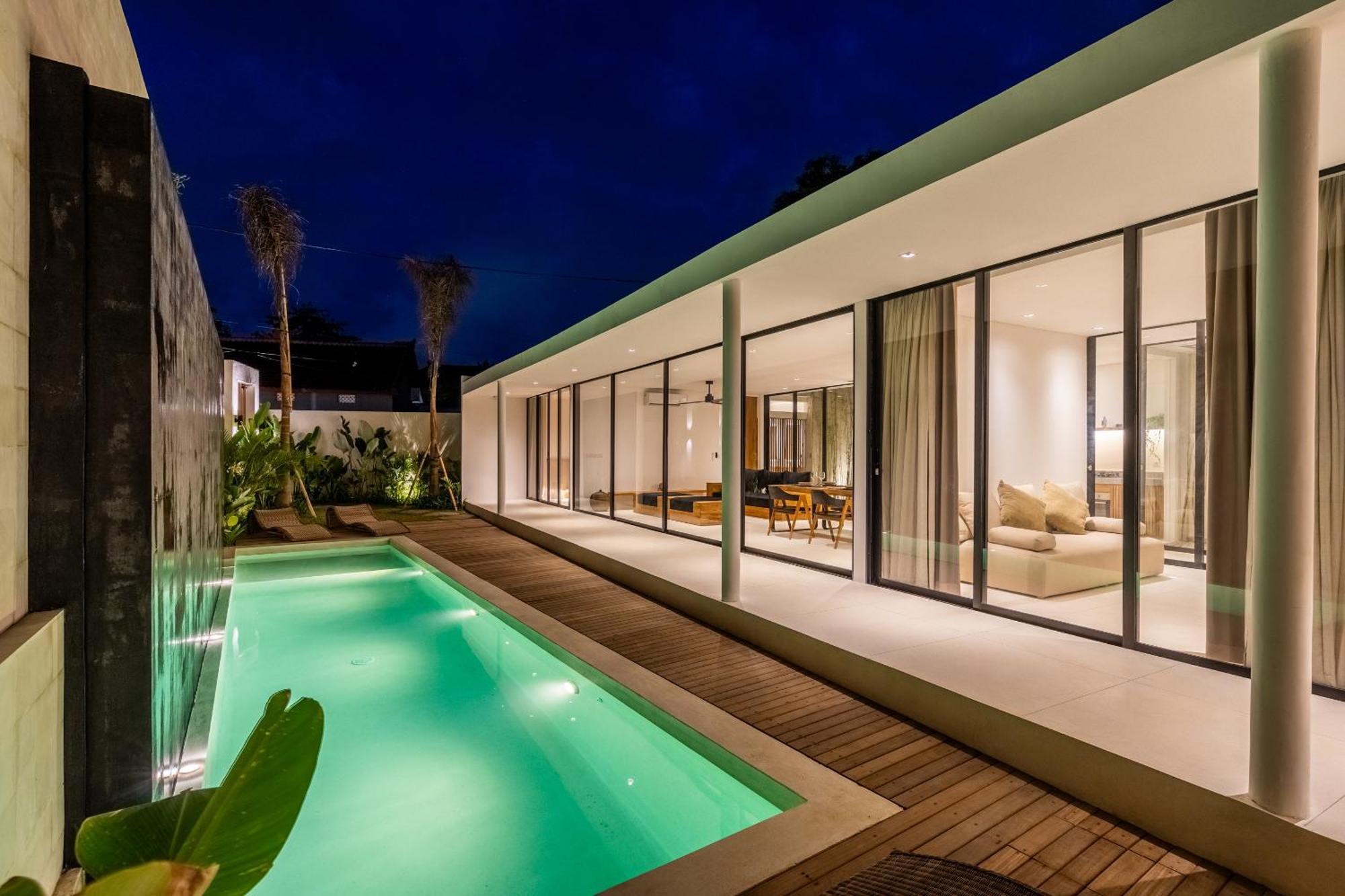 Nina Complex Villa Pecatu (Bali)