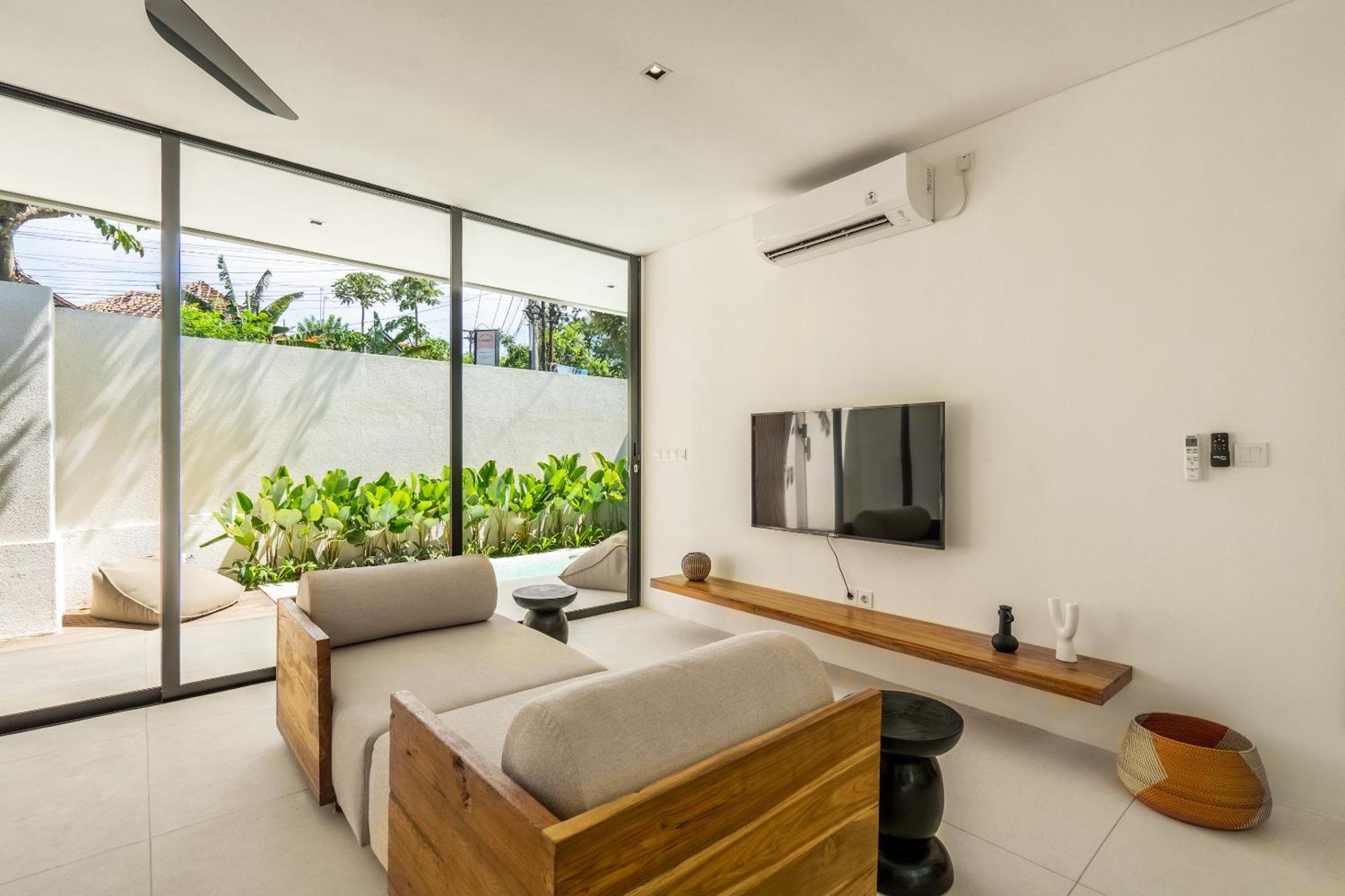 Nina Complex Pecatu (Bali)