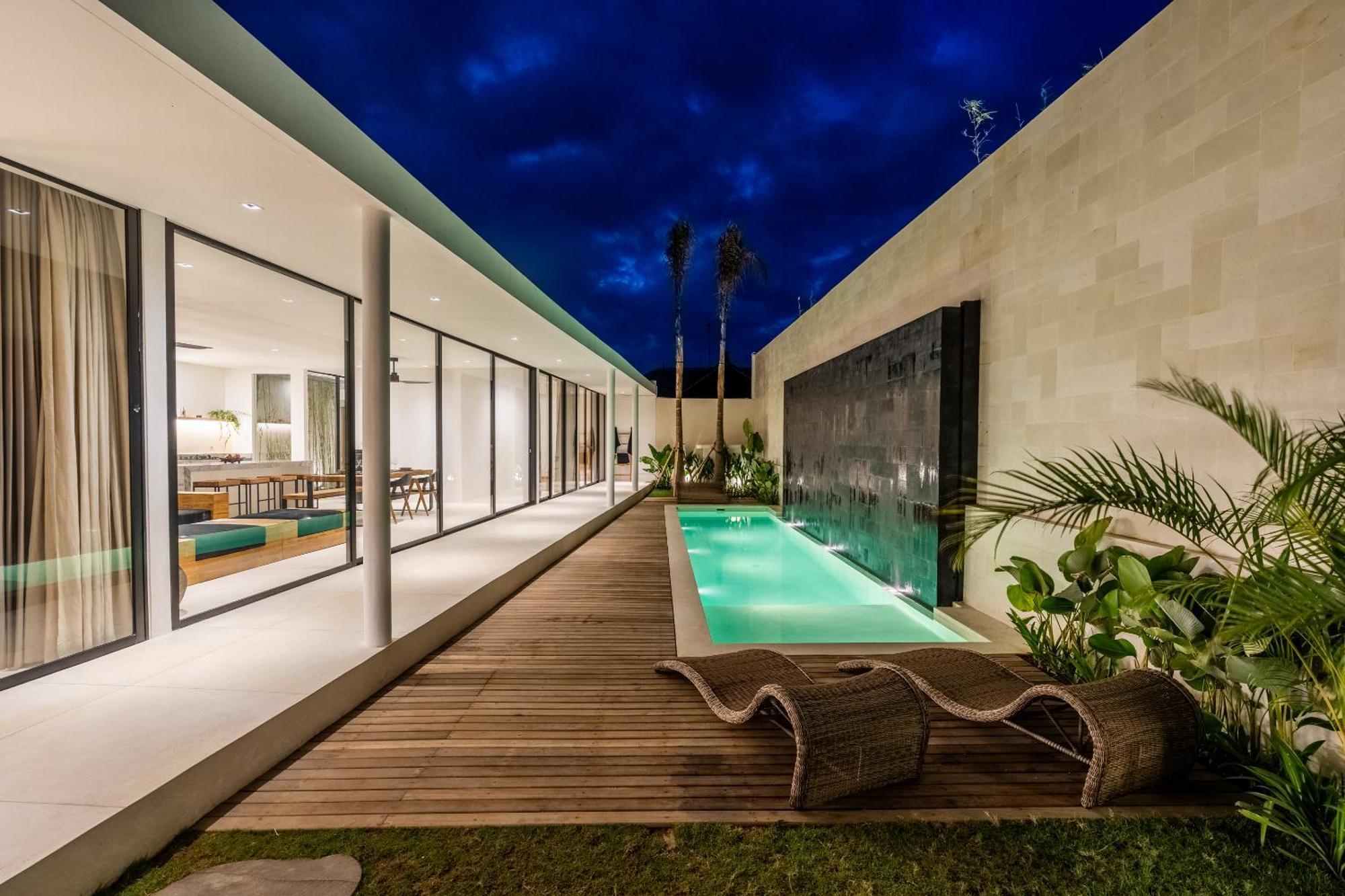 Nina Complex Villa