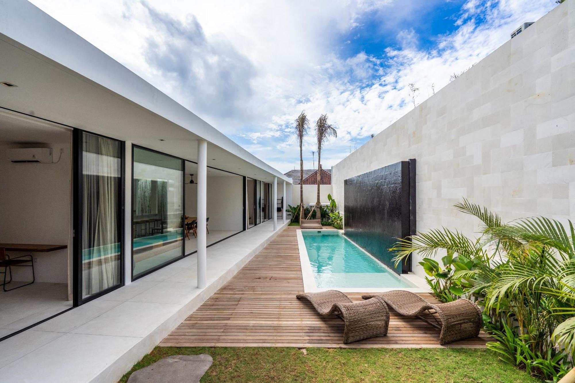 Nina Complex Villa