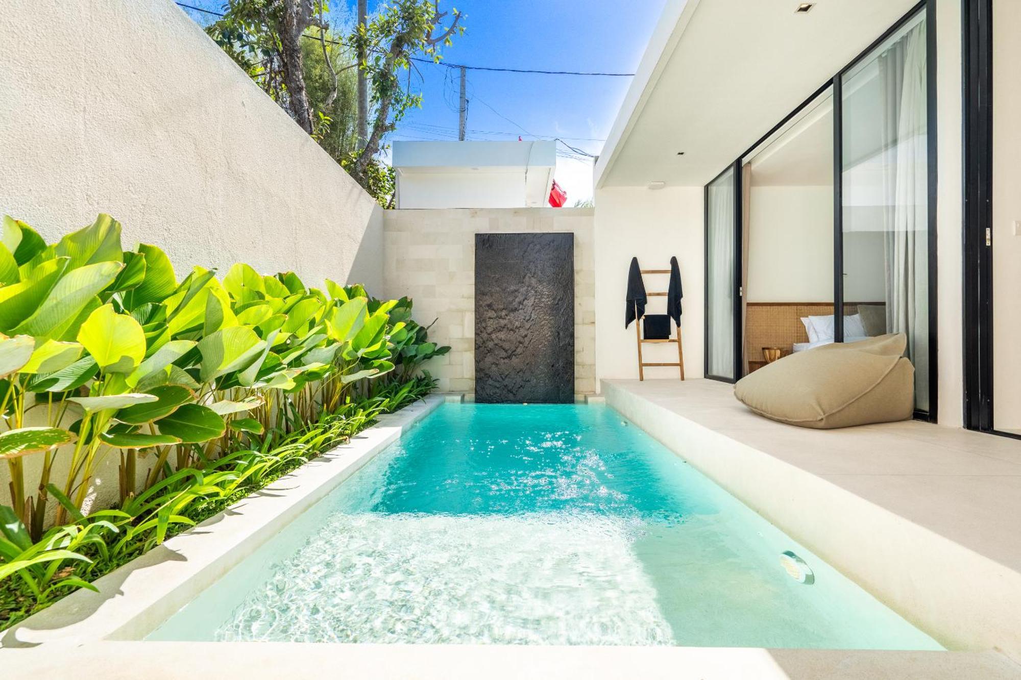Nina Complex Villa Pecatu (Bali)