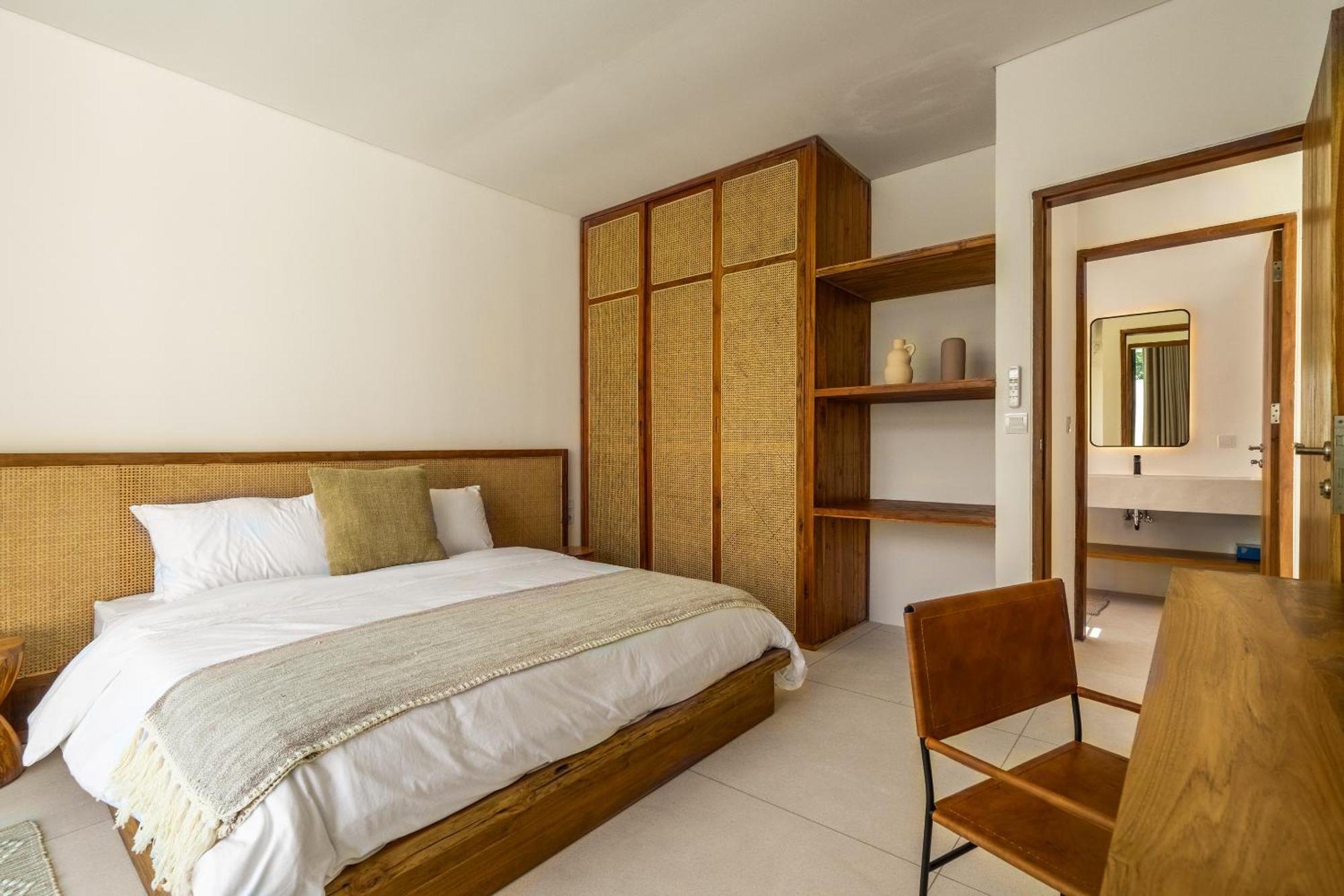 Nina Complex * Pecatu (Bali)