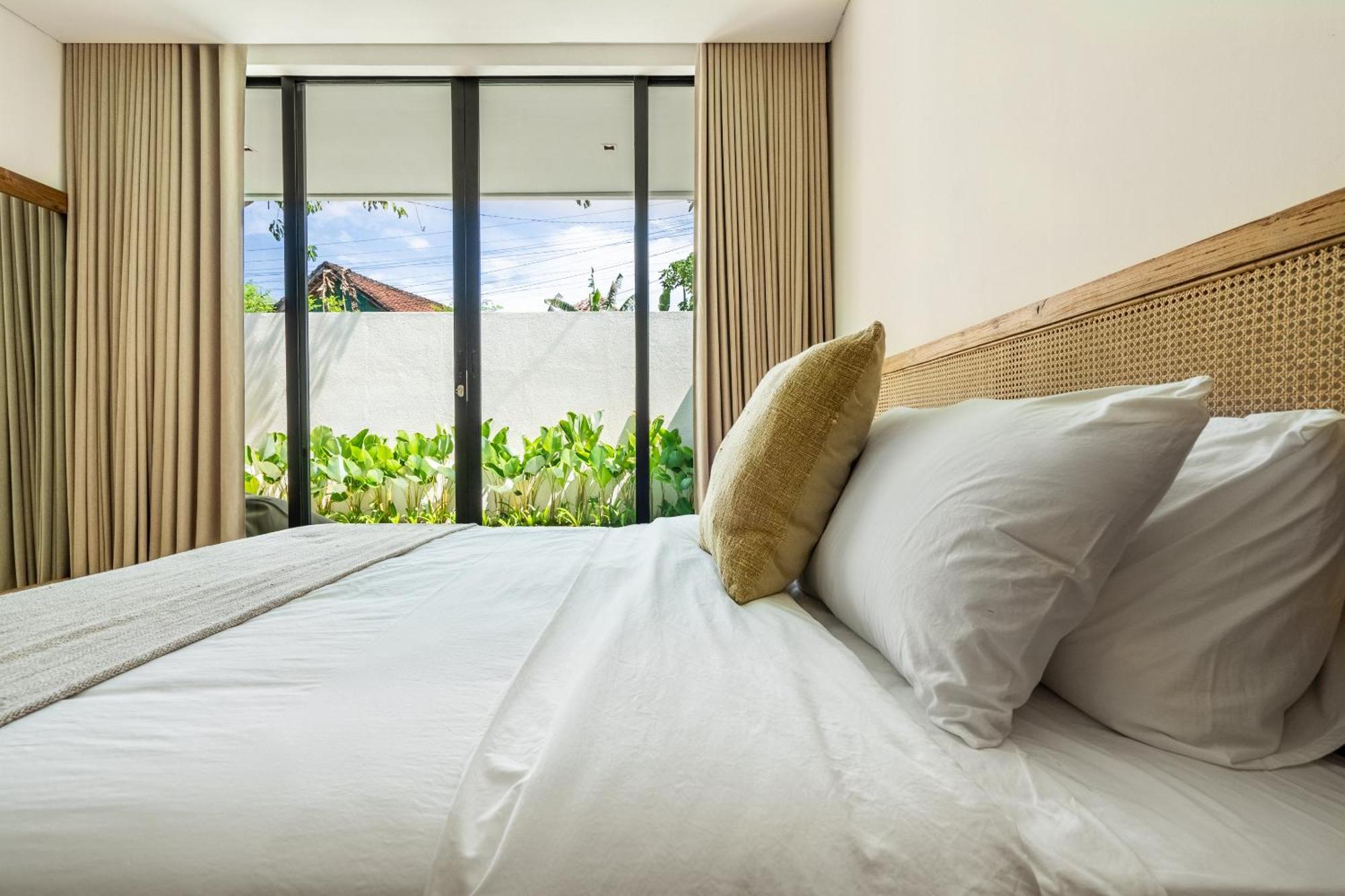 Villa Nina Complex Pecatu (Bali)