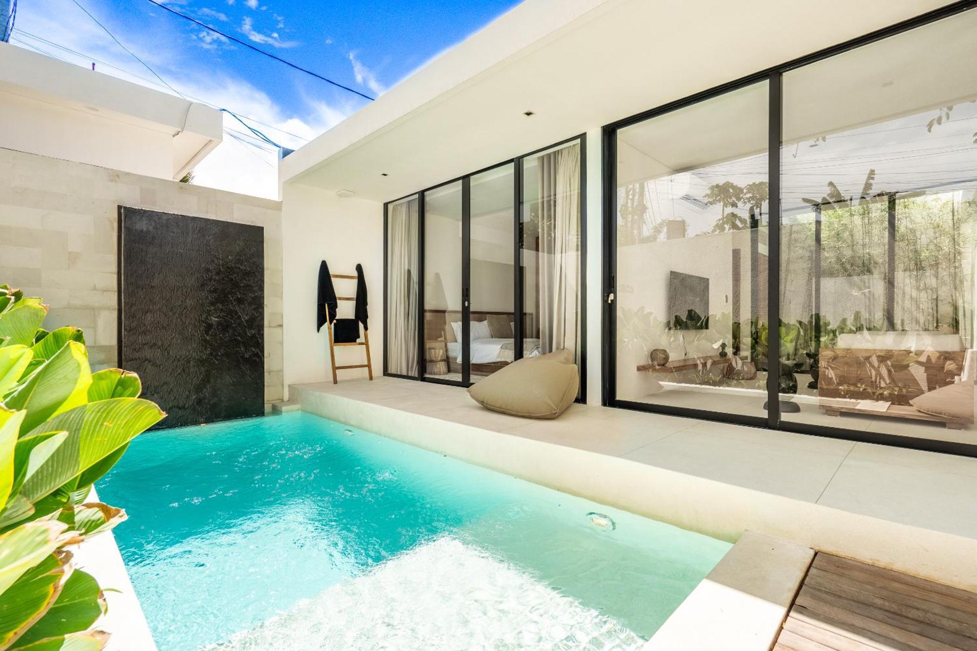 Nina Complex Villa *