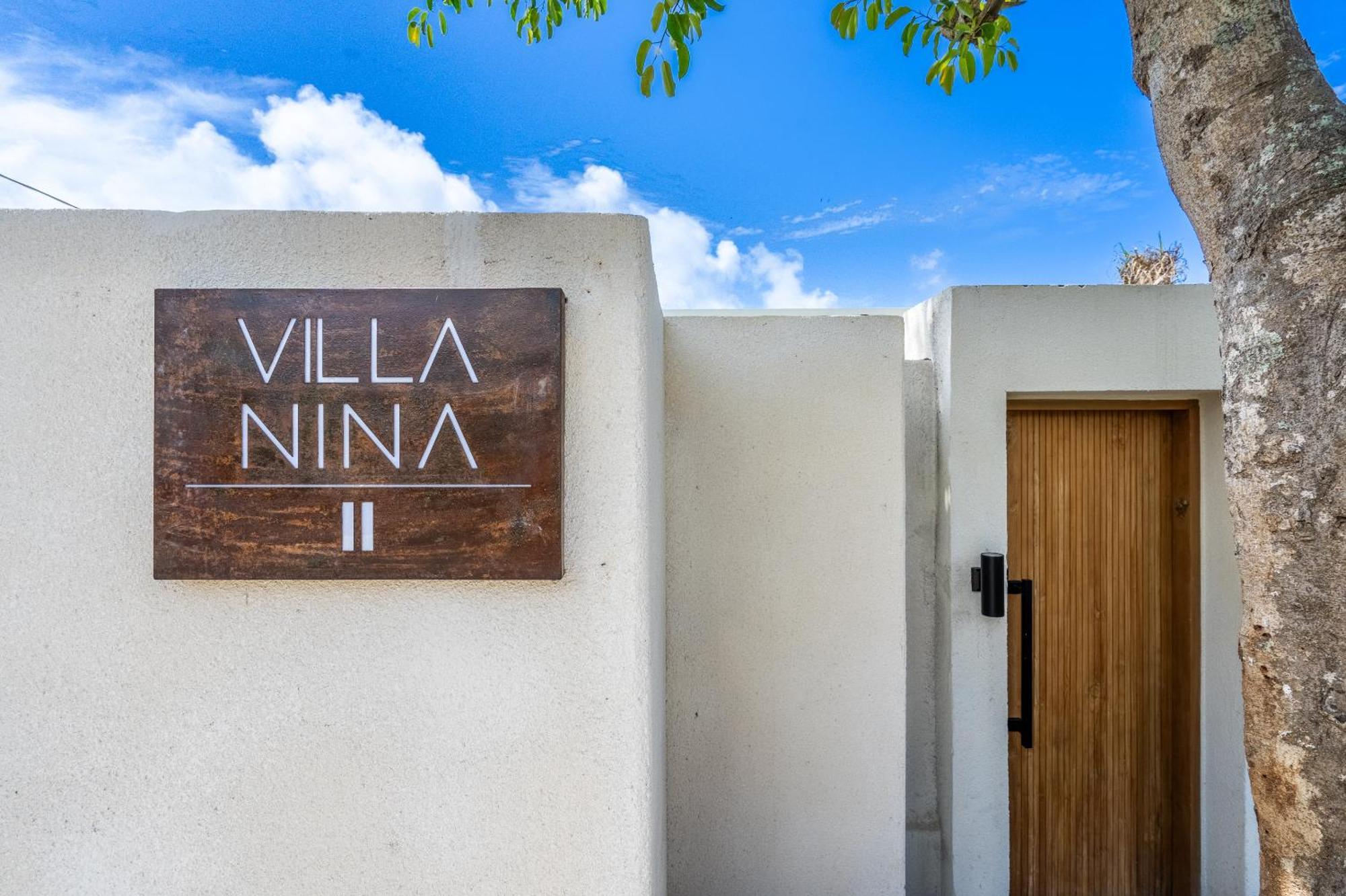 Villa Nina Complex *